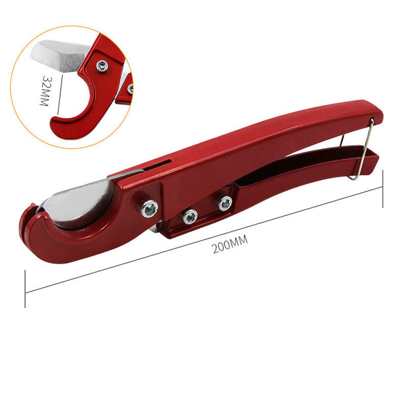 Pvc-Pipe-Cutter-32mm-1-14quot-Scissors-Pipe-Shear-Pvc-Pu-Pp-Pe-Hose-Cutting-Hand-Tool-1884772-6