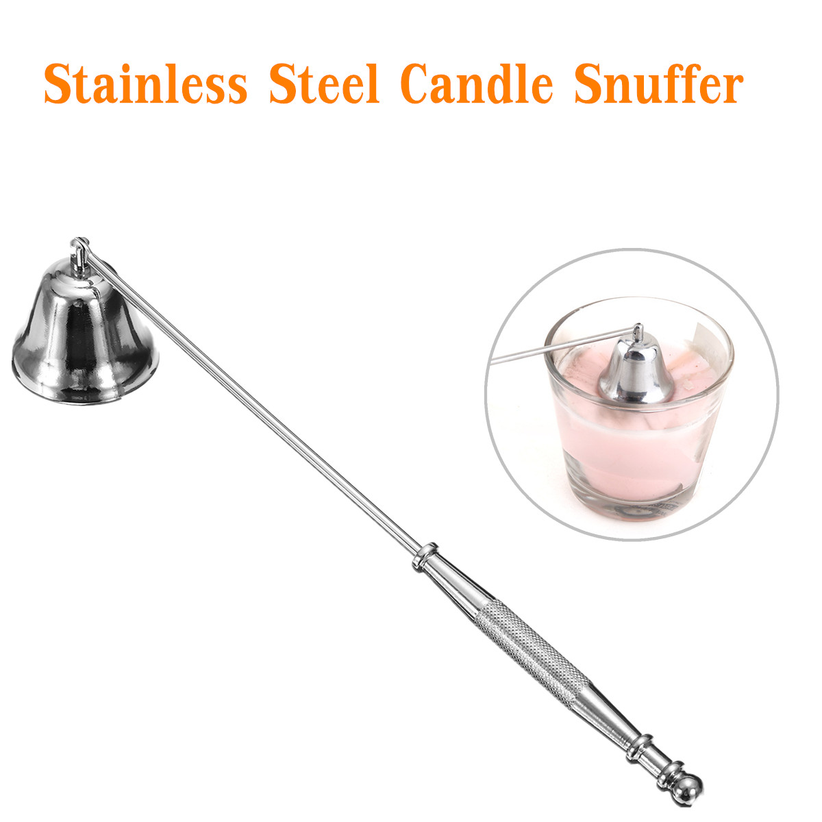 Stainless-Steel-Candle-Snuffer-Silver-Long-Extinguisher-for-Tea-Light-Candle-Tool-1252840-1