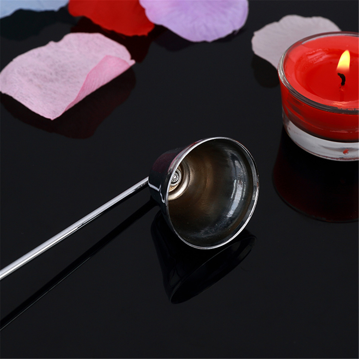 Stainless-Steel-Candle-Snuffer-Silver-Long-Extinguisher-for-Tea-Light-Candle-Tool-1252840-5