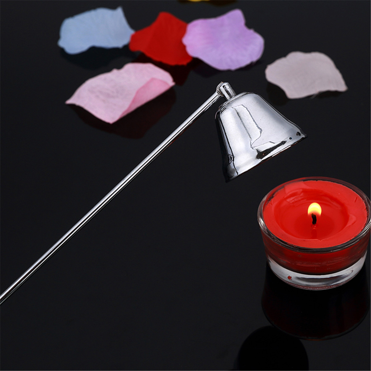 Stainless-Steel-Candle-Snuffer-Silver-Long-Extinguisher-for-Tea-Light-Candle-Tool-1252840-7