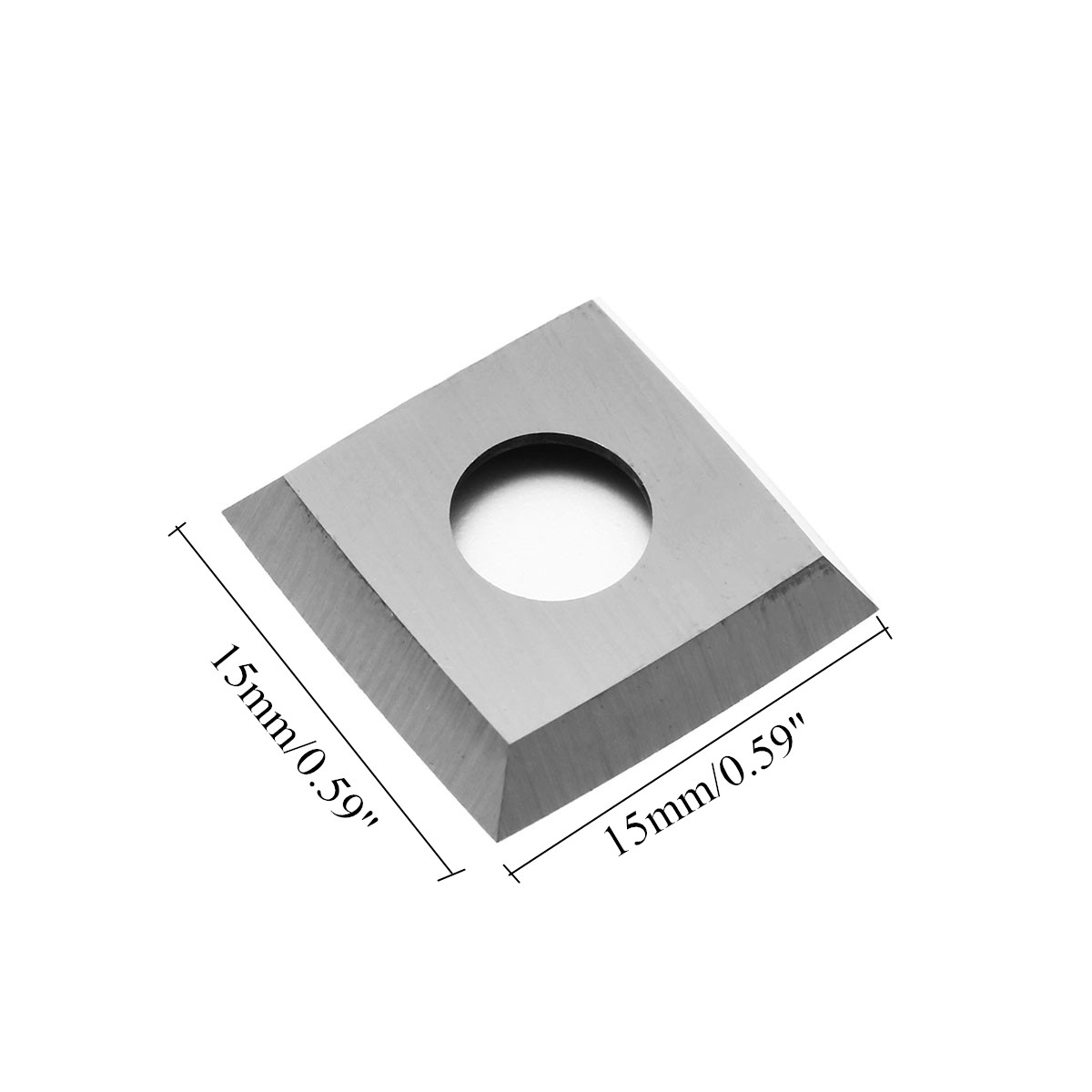 10Pcs-15mm-Square-Carbide-Insert-4-Edge-for-Woodworking-Turning-Lathes-Tool-1294245-4