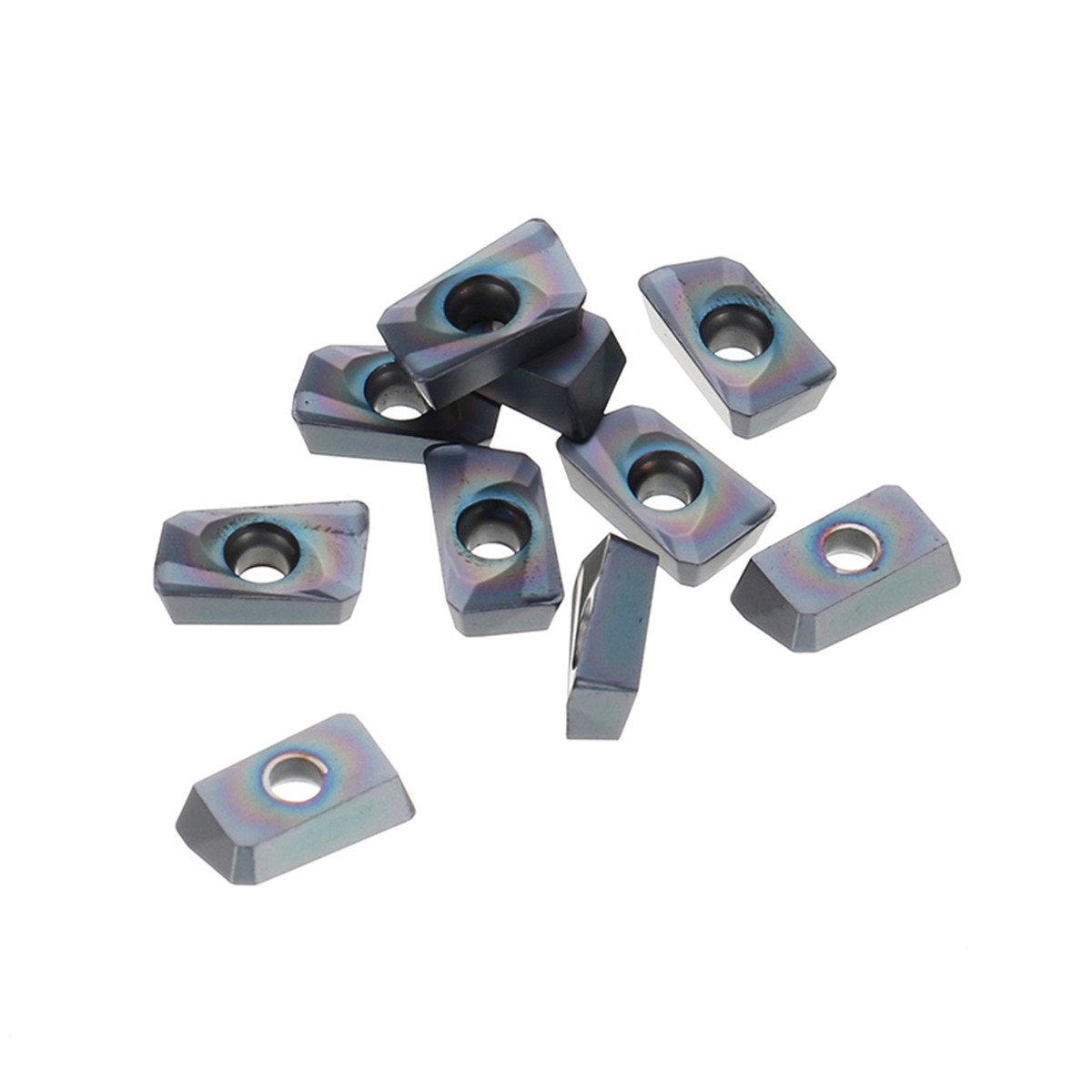 10pcs-APMT1135PDER-NB6008-CNC-Carbide-Inserts-Blade-Black-Nano-Coating-HRC45-Carbide-Inserts-1256575-2