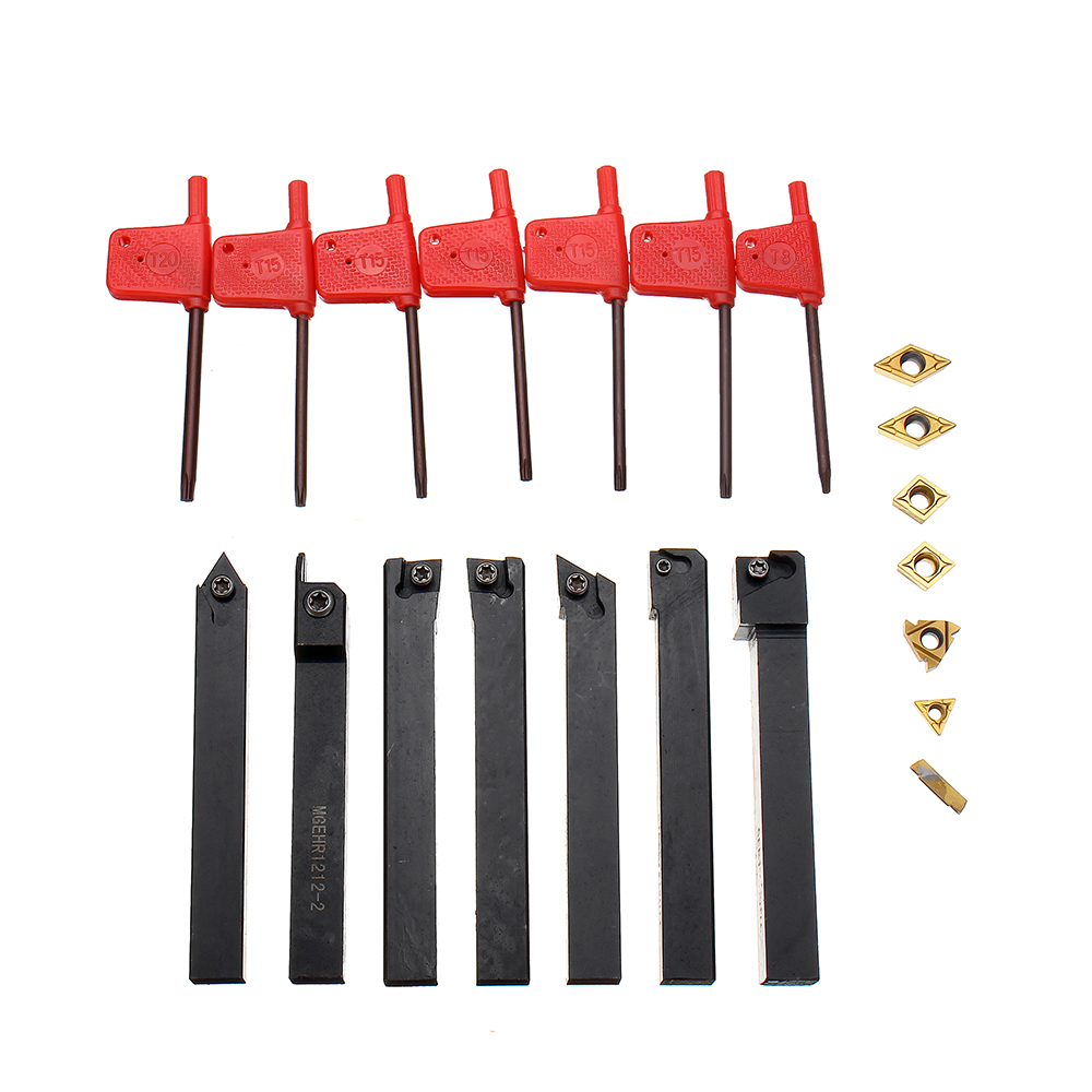 21PCS-12mm-Carbide-Inserts-Turning-Tool-Holder-Boring-Bar-DCMT-CCMT-With-Wrenches-For-CNC-Lathe-Cutt-1541779-1