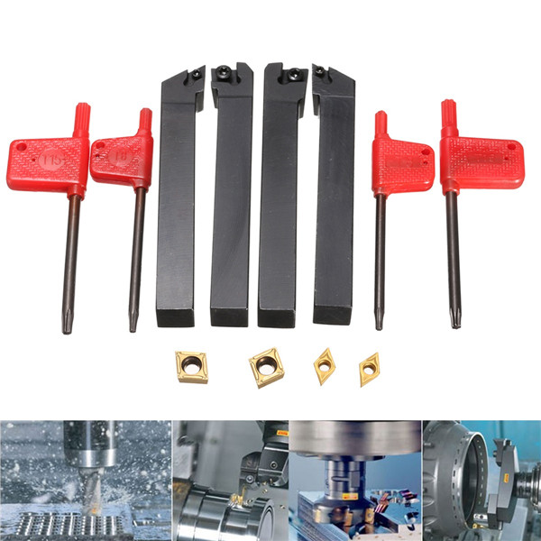 4pcs-12x100mm-Lathe-Turning-Tool-Holder-Boring-Bar-For-CCMT09T3-And-DCMT0702-Inserts-1084927-8
