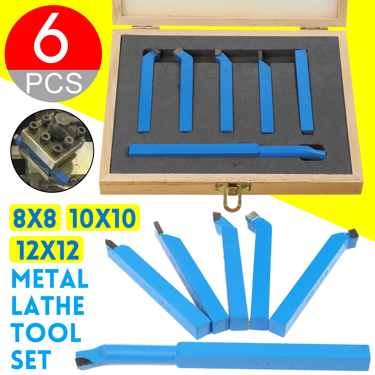 6pcs-81012mm-Carbide-Lathe-Tool-Set-Cutting-Turning-Boring-CNC-Bit-1708142-4