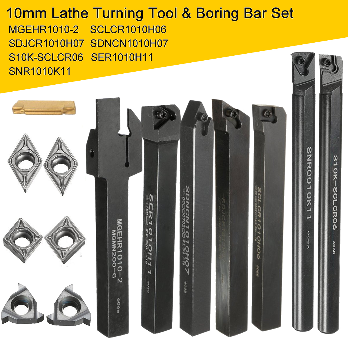 7-Set-Shank-Lathe-Turning-Tool-Holder-Boring-BarDCMT-CCMT-Carbide-Insert-1273694-1