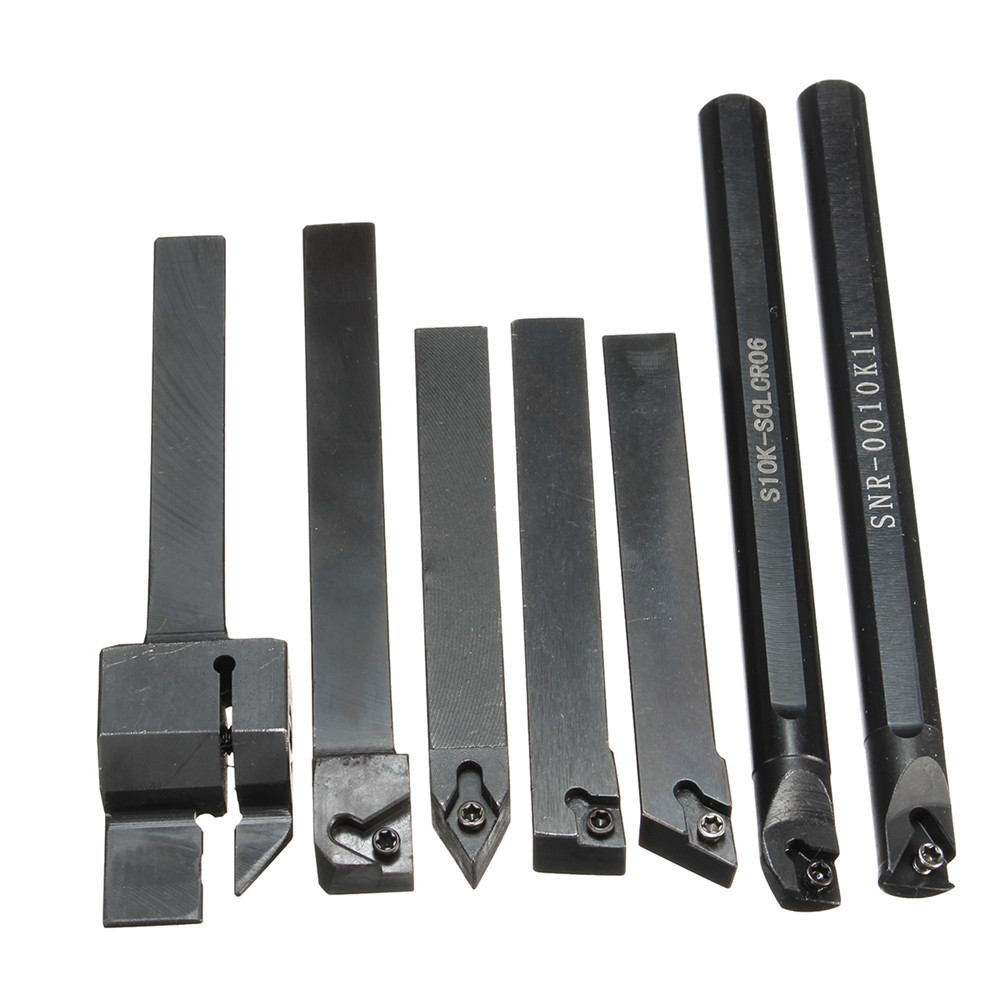 7pcs-10mm-Lathe-Turning-Boring-Bar-Tool-Holder-with-T8-Wrenches-and-Carbide-Inserts-1203312-2