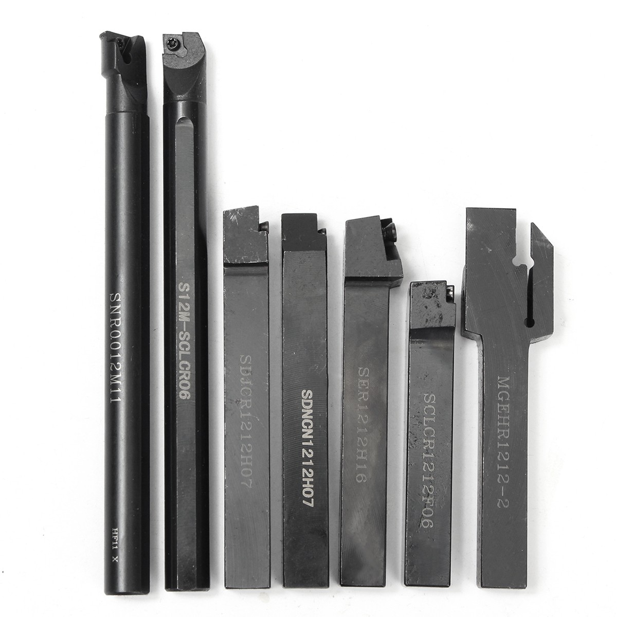 7pcs-12mm-Shank-Lathe-Turning-Tool-Holder-with-7pcs-Carbide-Inserts-1120949-6