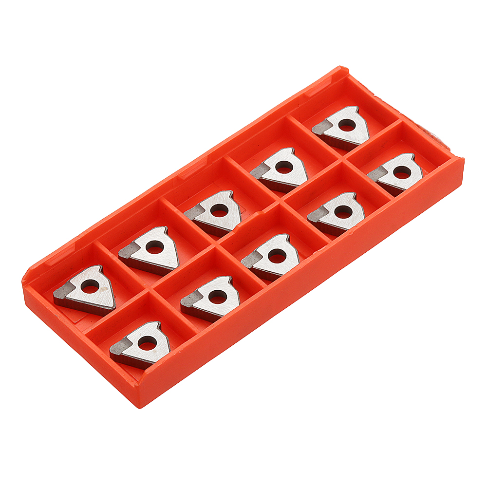 Drillpro-10pcs-Carbide-Insert-Shim-Seats-STM1603LSTM1603RSTM22LR-for-16NRER-22NRER-Turning-Tool-1395556-6