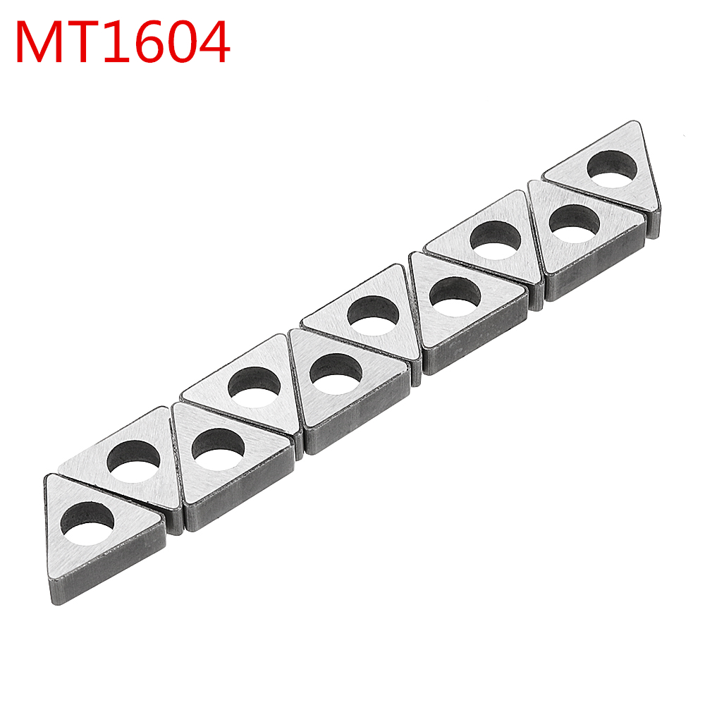 Drillpro-10pcs-Carbide-Shim-Accessories-Cutter-Pad-MT1603MT1604MT2204-for-CNC-Lathe-Turning-Tool-TNM-1422109-2