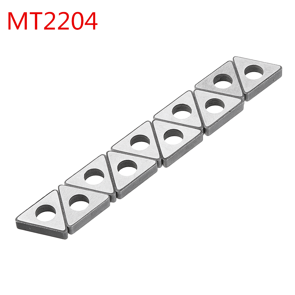 Drillpro-10pcs-Carbide-Shim-Accessories-Cutter-Pad-MT1603MT1604MT2204-for-CNC-Lathe-Turning-Tool-TNM-1422109-3