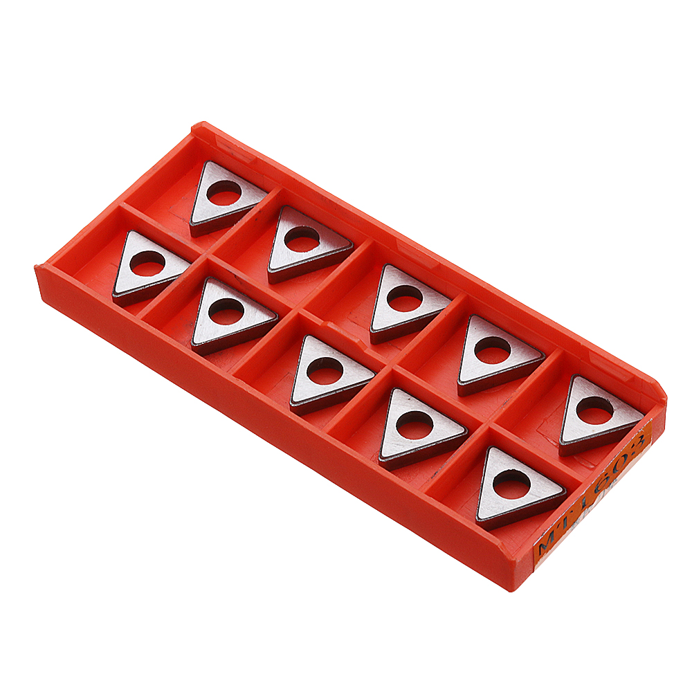 Drillpro-10pcs-Carbide-Shim-Accessories-Cutter-Pad-MT1603MT1604MT2204-for-CNC-Lathe-Turning-Tool-TNM-1422109-5