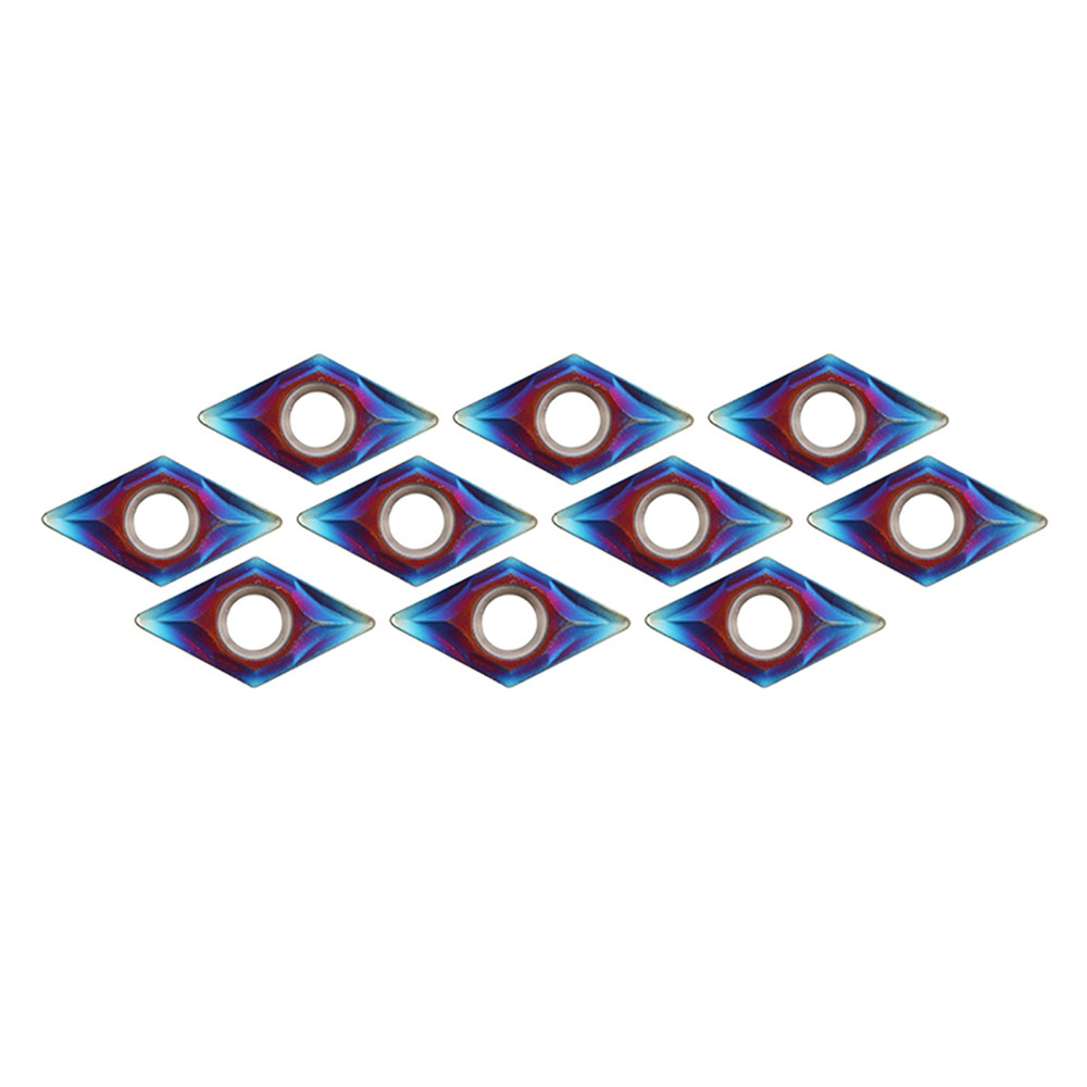Drillpro-10pcs-HRC45-Blue-Nano-DCMT070204-YBC251-Carbide-Insert-for-SDJCRSDNCNSDQCR-Turning-Tool-1259957-2
