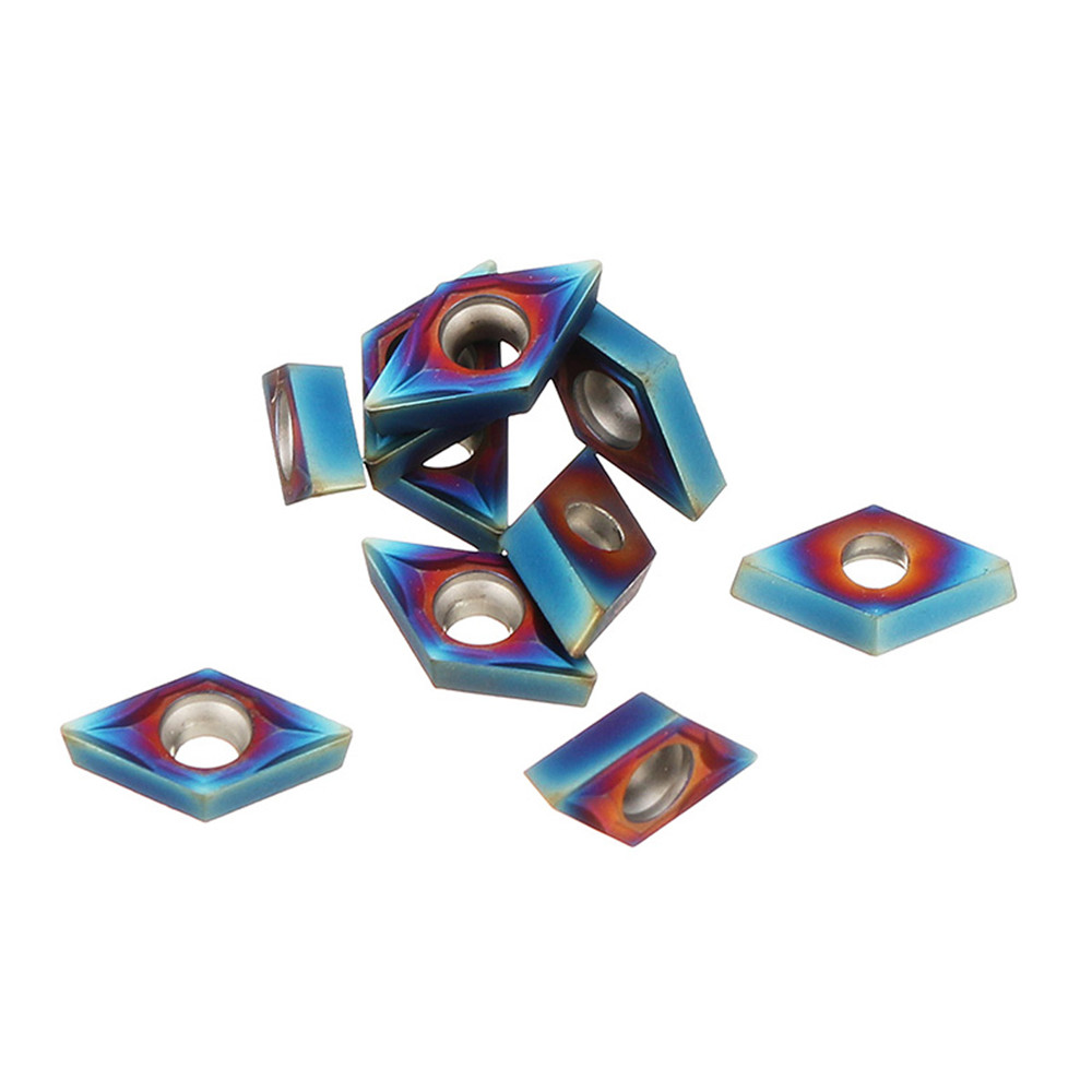 Drillpro-10pcs-HRC45-Blue-Nano-DCMT070204-YBC251-Carbide-Insert-for-SDJCRSDNCNSDQCR-Turning-Tool-1259957-3