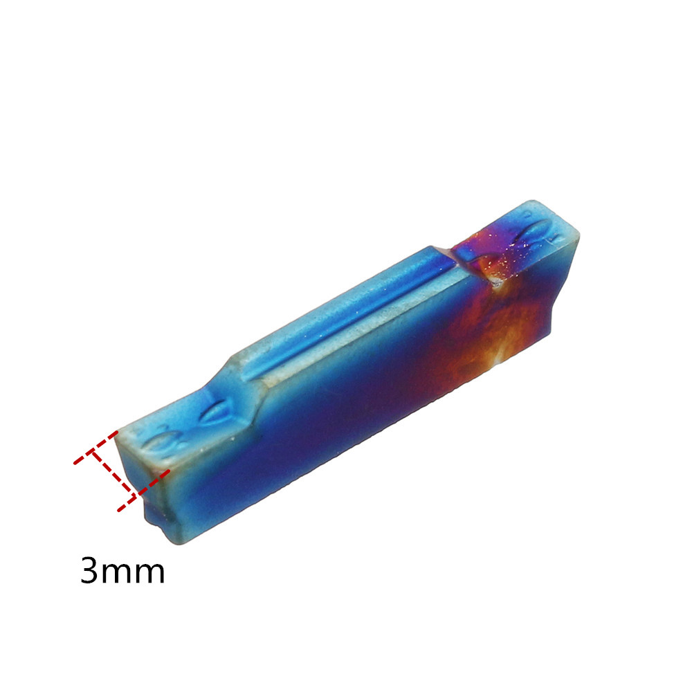 Drillpro-10pcs-HRC45-Blue-Nano-MGMN300-M-3mm-Carbide-Insert-for-MGEHRMGIVR-Turning-Tool-Holder-1316529-4