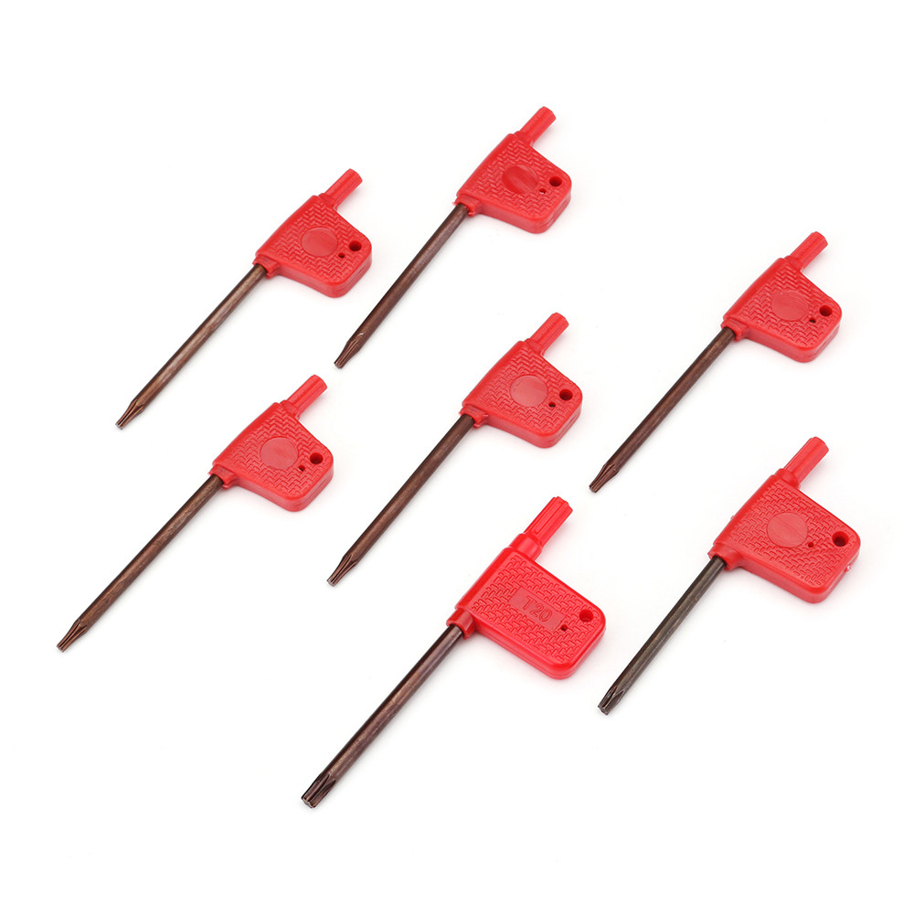 Drillpro-Upgrade-21pcs-12mm-Turning-Tool-Holder-Lathe-Boring-BarCarbide-InsertWrench-Set-1307708-10