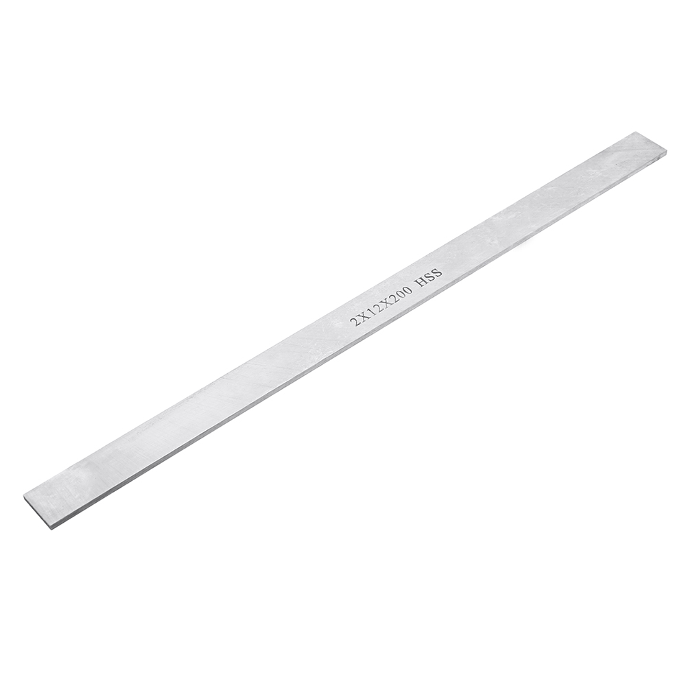 Machifit-200x12x2mm-HSS-Square-Engraving-Bit-Milling-Lathe-Tools-Turning-Tool-1440579-1
