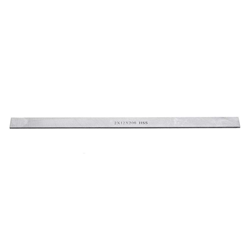 Machifit-200x12x2mm-HSS-Square-Engraving-Bit-Milling-Lathe-Tools-Turning-Tool-1440579-4