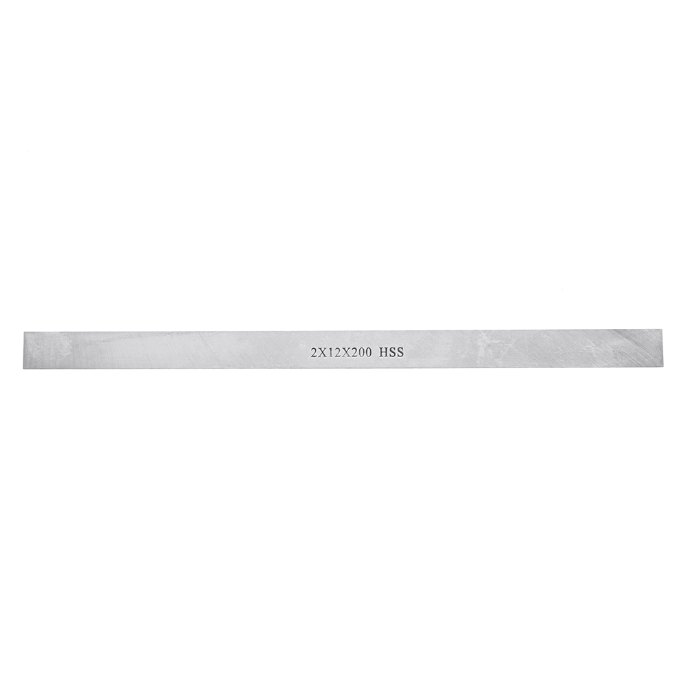 Machifit-200x12x2mm-HSS-Square-Engraving-Bit-Milling-Lathe-Tools-Turning-Tool-1440579-5