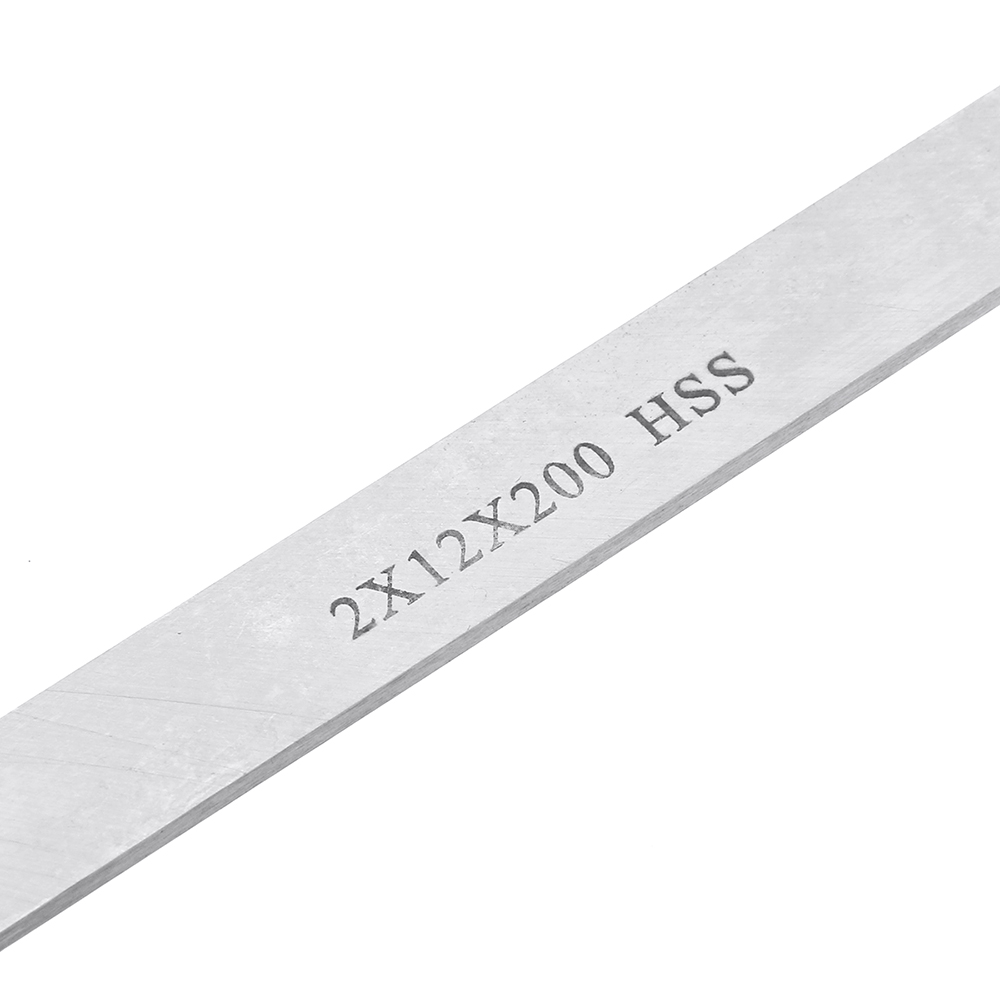 Machifit-200x12x2mm-HSS-Square-Engraving-Bit-Milling-Lathe-Tools-Turning-Tool-1440579-7