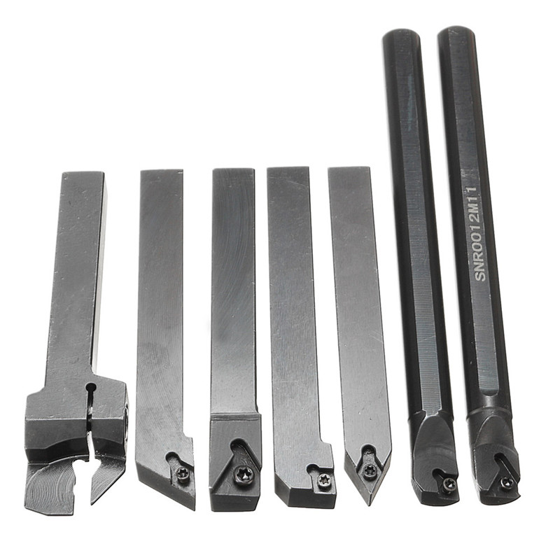 Machifit-7pcs-12mm-Shank-Lathe-Boring-Bar-Turning-Tool-Holder-Set-with-Carbide-Inserts-1102496-4
