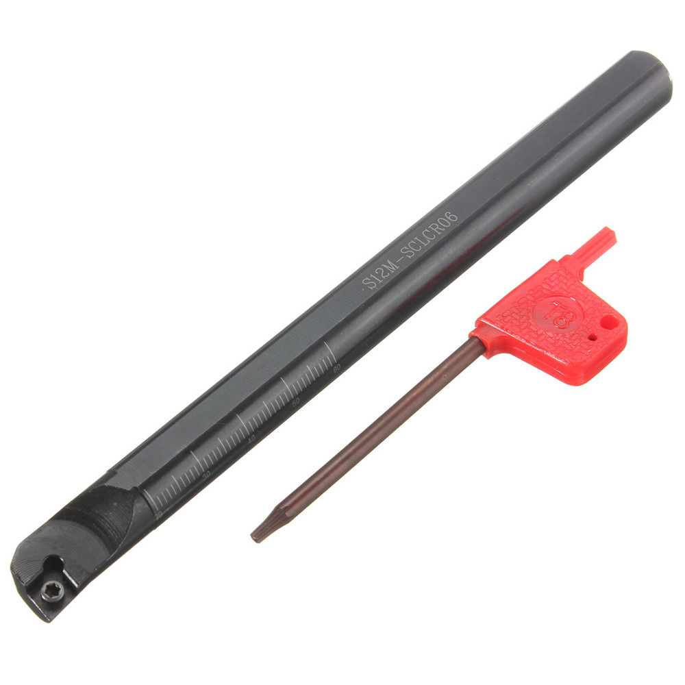 S12M-SCLCR06-12x150mm-Lathe-Boring-Bar-Turning-Tool-Holder-for-CCMT0602-Insert-1098933-2