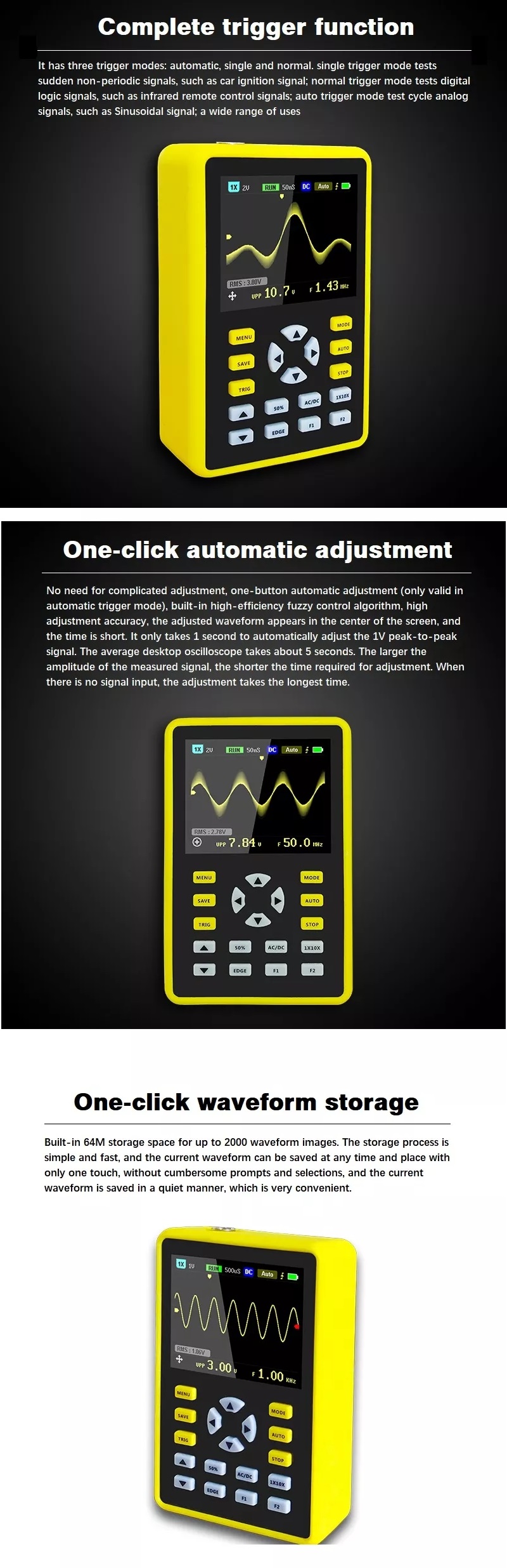 DANIU-ADS5012H-Digital-24-inch-TFT-Screen-Anti-burn-Oscilloscope-500MSs-Sampling-Rate-100MHz-Analog--1469066-5