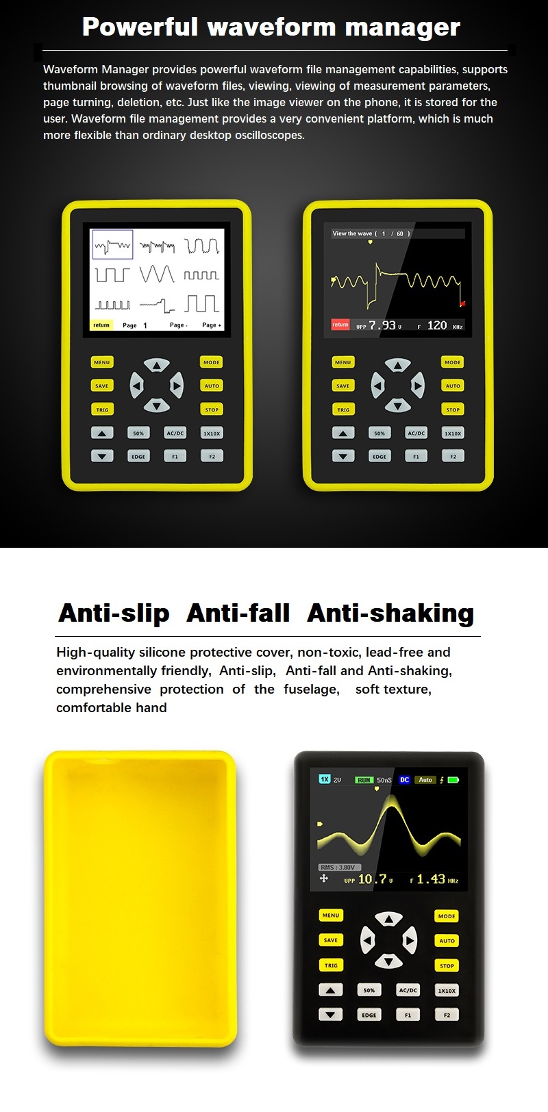 DANIU-ADS5012H-Digital-24-inch-TFT-Screen-Anti-burn-Oscilloscope-500MSs-Sampling-Rate-100MHz-Analog--1469066-6