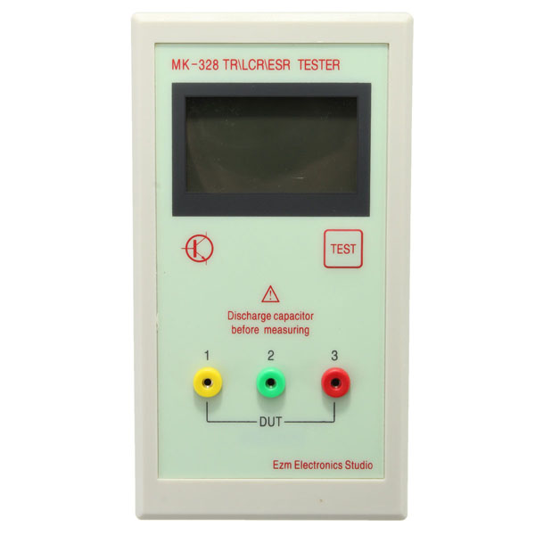 DANIU-MK-328-Transistor-Tester-Capacitor-ESR-Inductance-Resistor-Meter-LCR-NPN-PNP-MOS-1010347-3