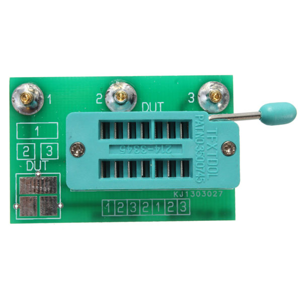 DANIU-MK-328-Transistor-Tester-Capacitor-ESR-Inductance-Resistor-Meter-LCR-NPN-PNP-MOS-1010347-4