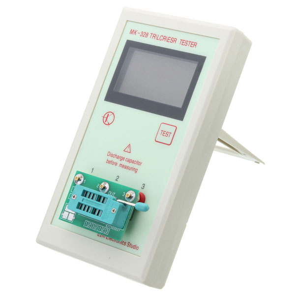 DANIU-MK-328-Transistor-Tester-Capacitor-ESR-Inductance-Resistor-Meter-LCR-NPN-PNP-MOS-1010347-5