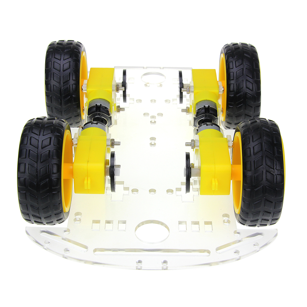 DIY-4WD-Double-Deck-Smart-Robot-Car-Chassis-Kits-with-Speed-Encoder-1311469-3