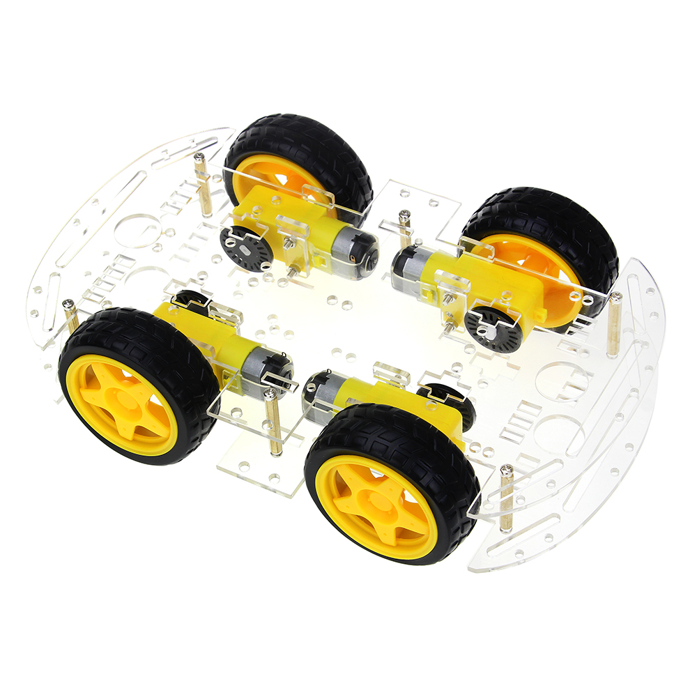 DIY-4WD-Double-Deck-Smart-Robot-Car-Chassis-Kits-with-Speed-Encoder-1311469-5