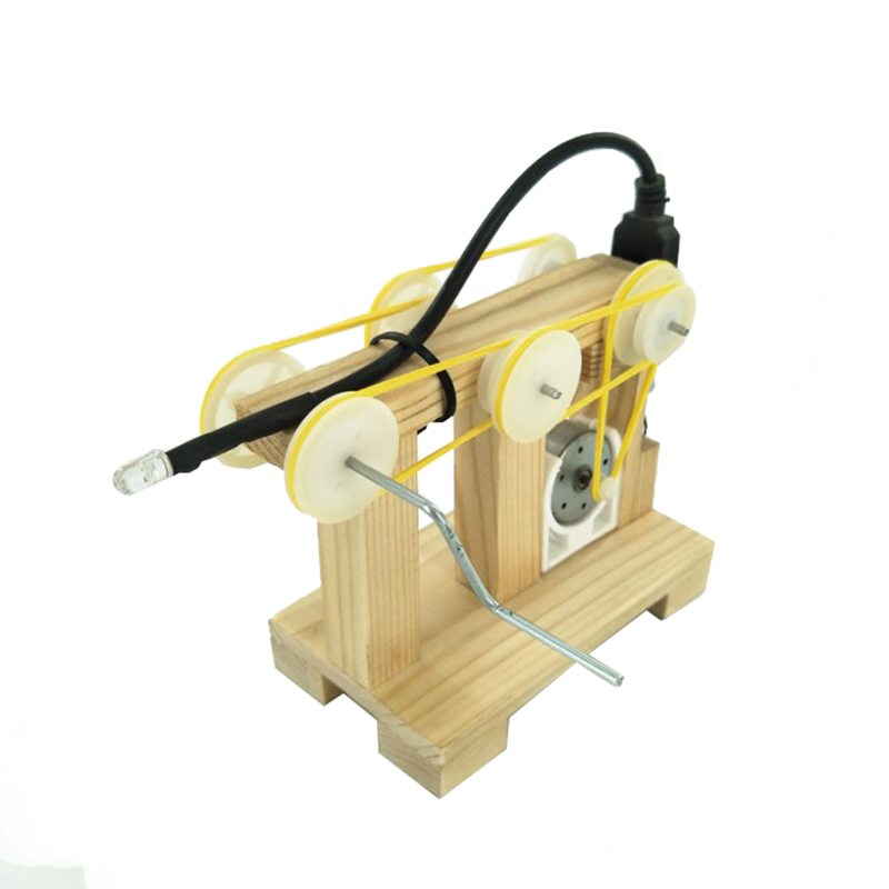 DIY-Hand-Manual-Crank-Generator-Kit-Child-Training-Materials-Motor-Handmade-Science-Invention-Toys-1311654-5