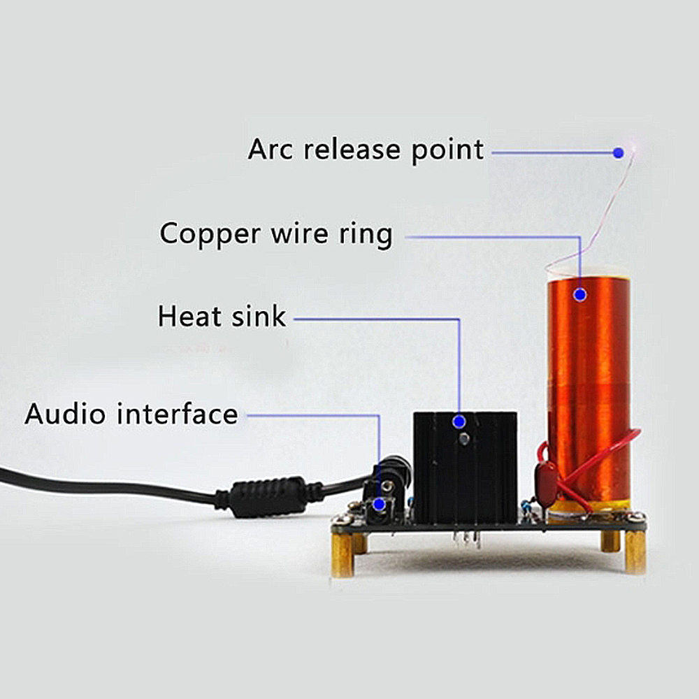 15W-Mini-Music-Tesla-Plasma-Speaker-Wirelessly-Delivers-DC-15-24V-DIY-Electronic-Kit-1970888-3