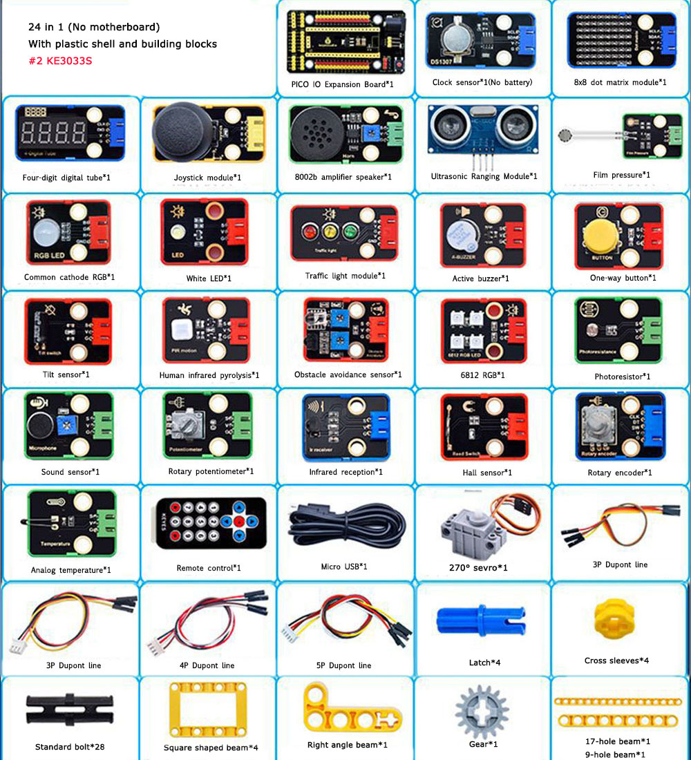 24-in-1-Sensor-Kit-Getting-Started-without-Raspberry-Pi-Pico-Development-Board-Basics-MicroPython-Pr-1970508-2