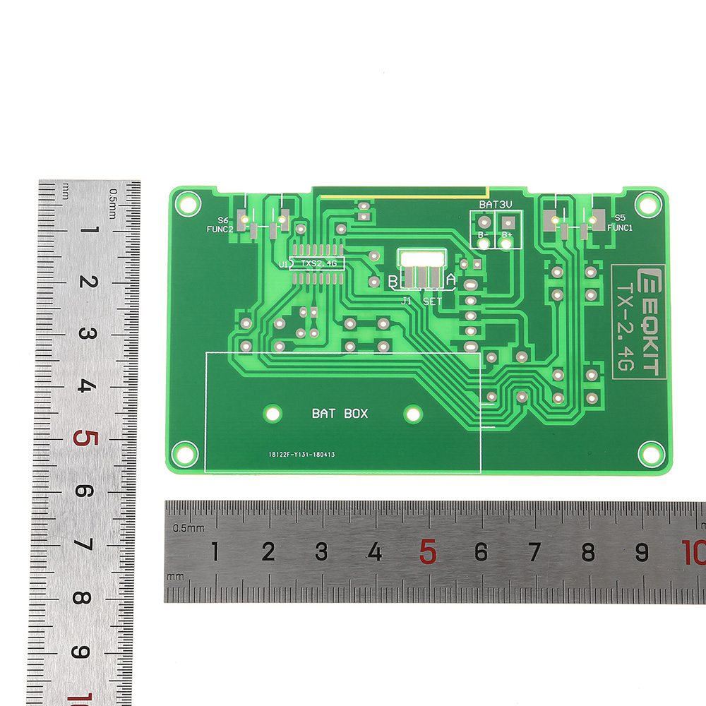 24G-6-Channel-Remote-Control-Parts-Toy-Car-and-Ship-Remote-Control-DIY-Kit-1846866-7