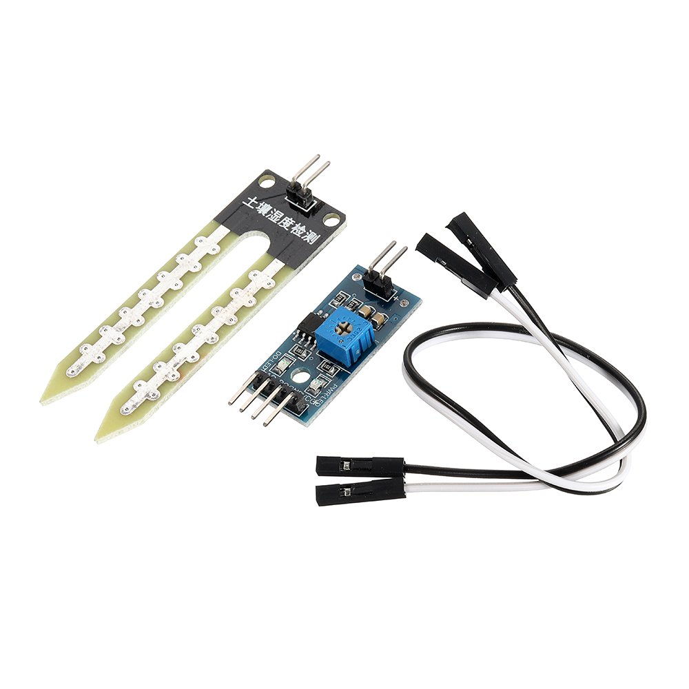 3pcs-DIY-Automatic-Irrigation-Module-Kit-Soil-Moisture-Detection-Automatic-Watering-Pump-1457764-3