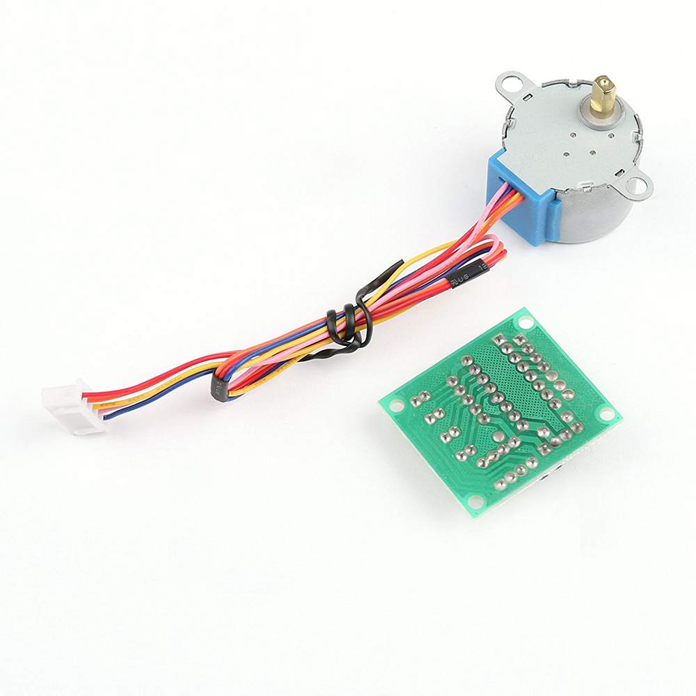 5-Set-Arduio-DIY-Kit-ULN2003-Driver-Module-Board28BYJ-48-5V-12V-Reduction-Step-Motor-Gear-Stepper-Mo-1975907-2