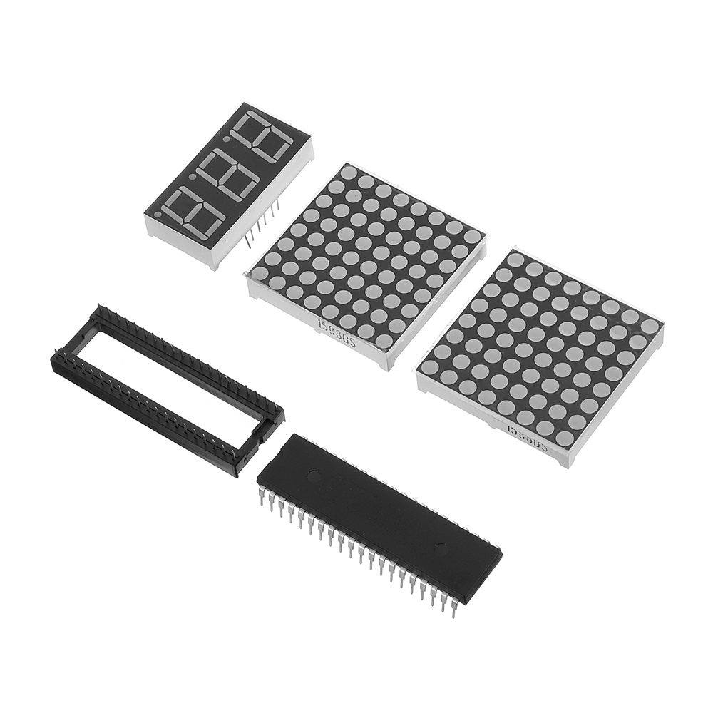 51--Chip-Game-Console-Electronic-Production-DIY-Kit-Play-Game-Design-Board-Module-1350710-7