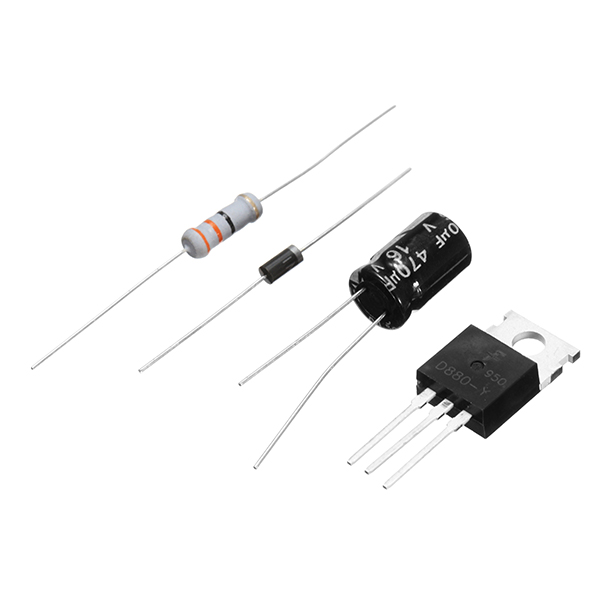 5Pcs-Arc-Ignition-Lighter-DC3-5V-3A-DIY-High-Pressure-Electronic-Lighter-Kit-1241936-6