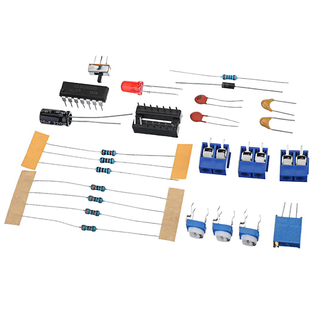 8038-Function-Signal-Generator-DIY-Waveform-Generator-Kit-Electronic-DIY-Production-Parts-1624298-5