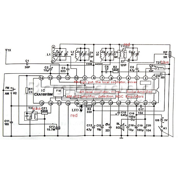 AM-SW-Radio-Electronics-Kit-Electronic-DIY-Learning-Kit-946145-2