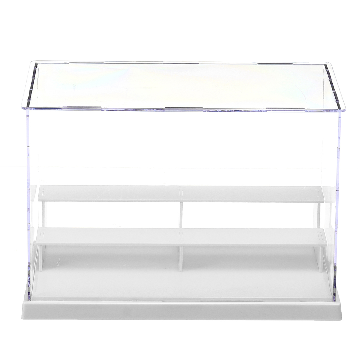 Acrylic-Action-Figures-Model-Transparent-Display-Case-Toy-DIY-Assembling-Storage-Box-Car-Ship-Collec-1729238-11