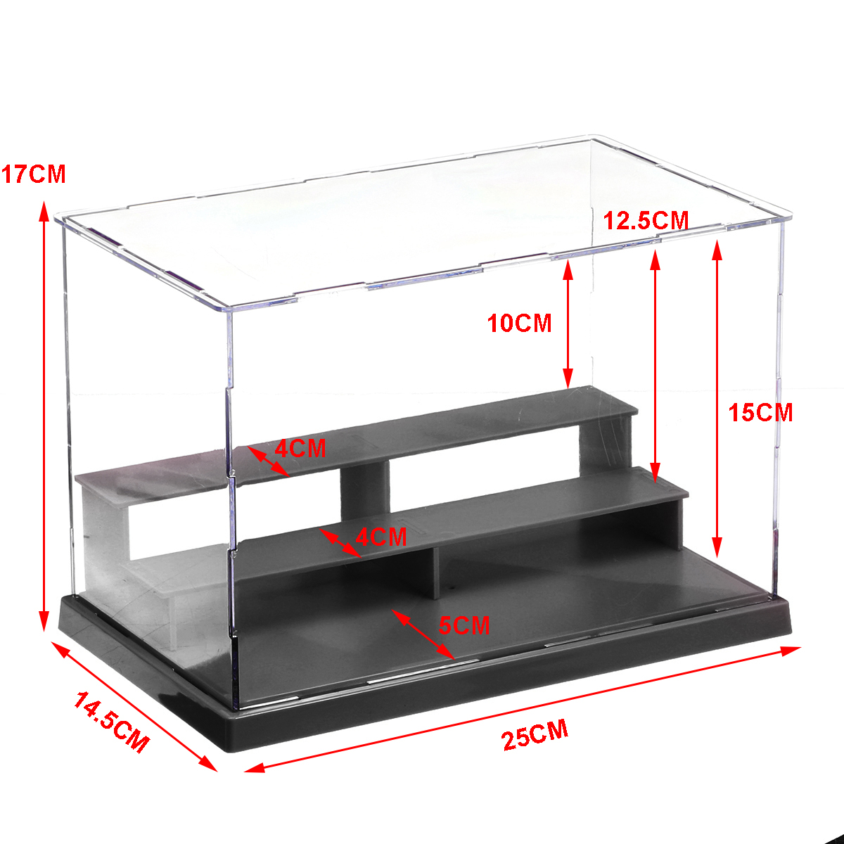 Acrylic-Action-Figures-Model-Transparent-Display-Case-Toy-DIY-Assembling-Storage-Box-Car-Ship-Collec-1729238-4