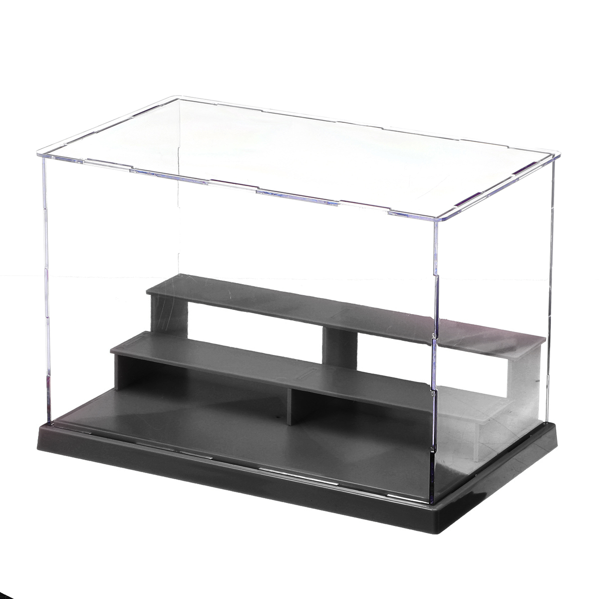 Acrylic-Action-Figures-Model-Transparent-Display-Case-Toy-DIY-Assembling-Storage-Box-Car-Ship-Collec-1729238-5