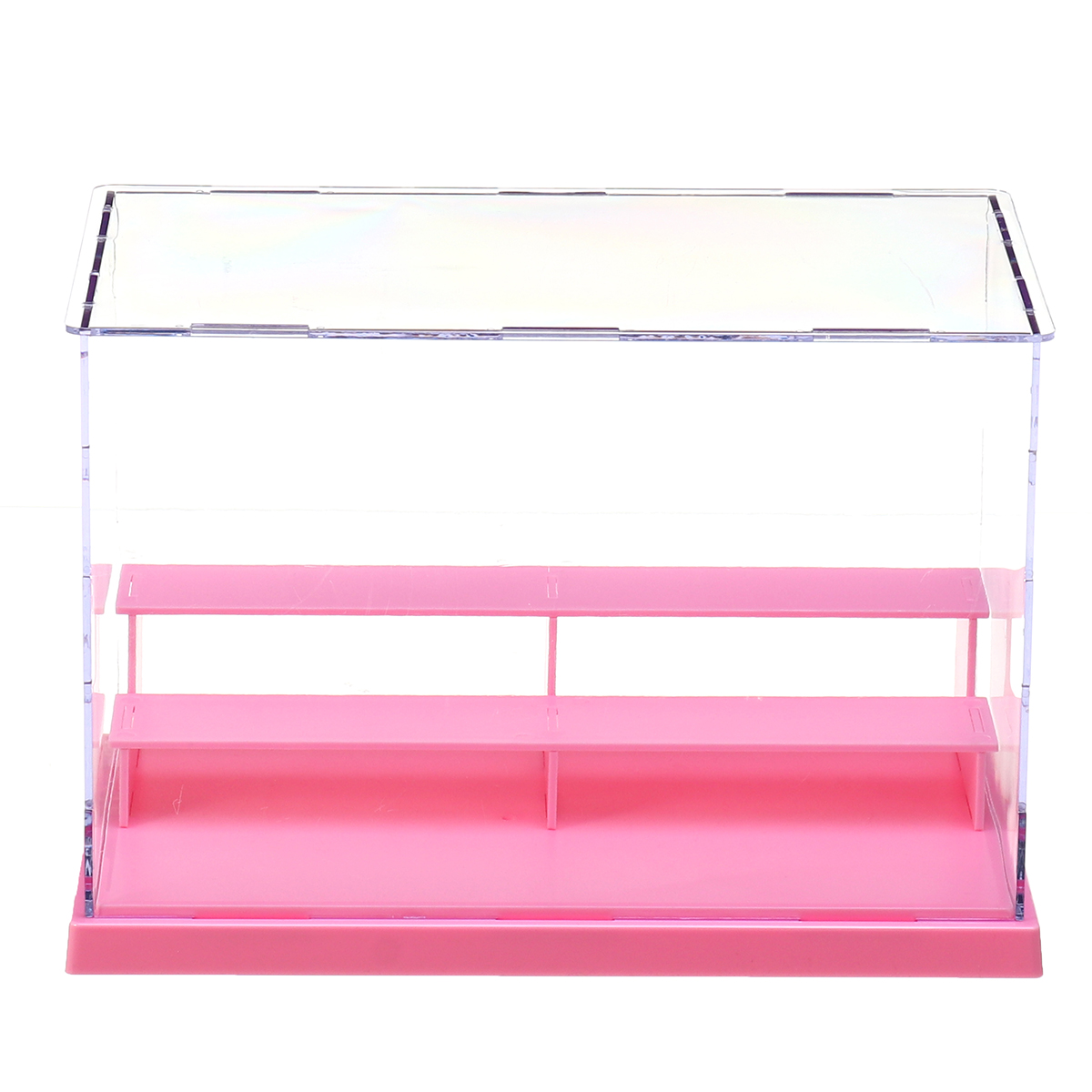 Acrylic-Action-Figures-Model-Transparent-Display-Case-Toy-DIY-Assembling-Storage-Box-Car-Ship-Collec-1729238-7