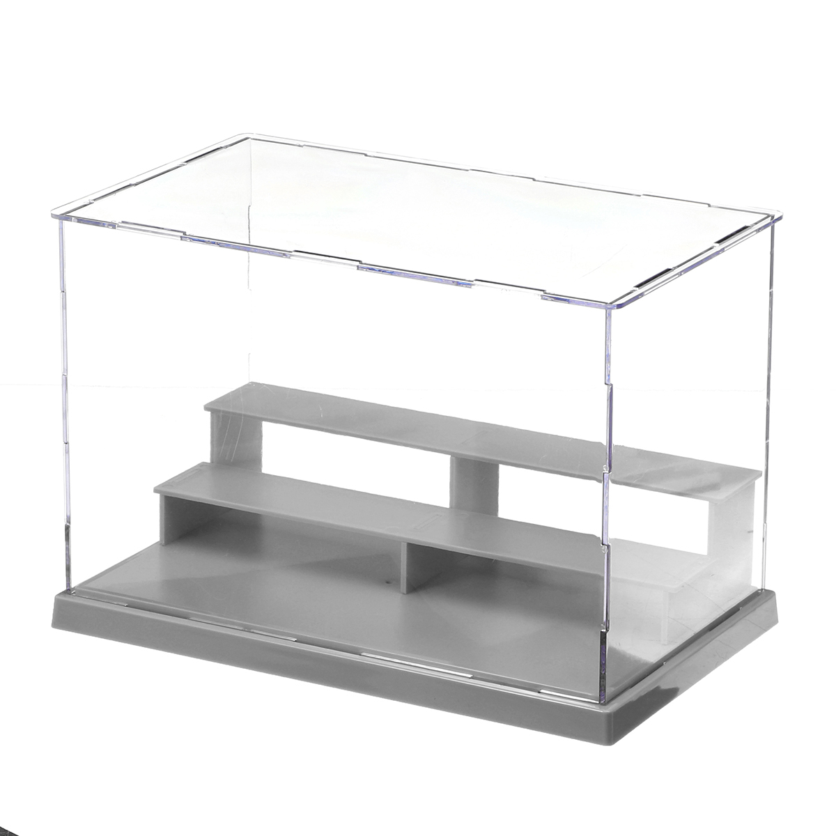 Acrylic-Action-Figures-Model-Transparent-Display-Case-Toy-DIY-Assembling-Storage-Box-Car-Ship-Collec-1729238-9