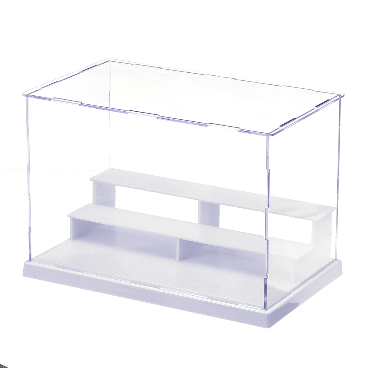 Acrylic-Action-Figures-Model-Transparent-Display-Case-Toy-DIY-Assembling-Storage-Box-Car-Ship-Collec-1729238-10