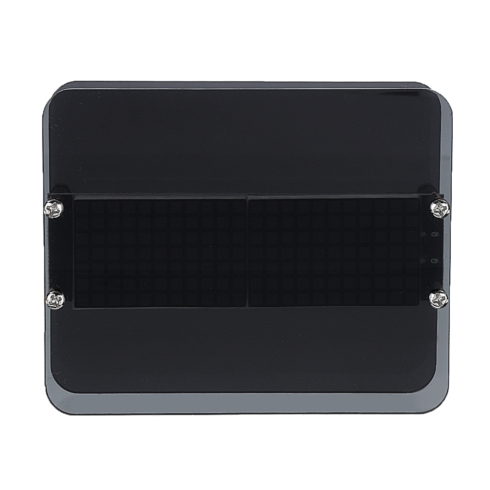 Assembled-DIY-Creative-Gravity-Sensor-Alarm-Clock-Programmable-Smart-Clock-1550951-2